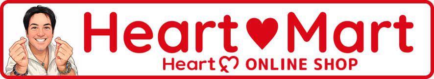 HeartMart｜Heart FM ONLINE SHOP