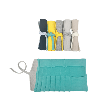 【無縫製】KNIT Case