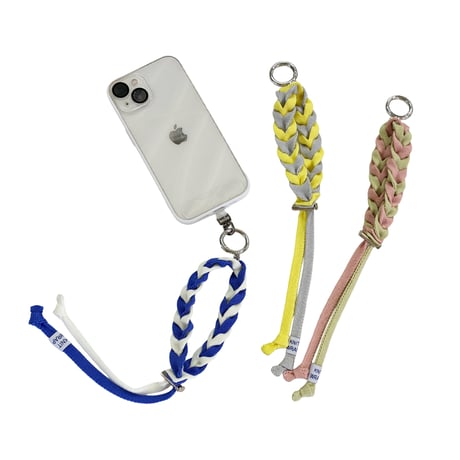 KNIT Strap