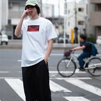 【二次受注】CDs SS Tee WHT