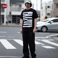 【二次受注】#16 SS Tee