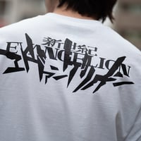 【二次受注】T-light Mask SS Tee