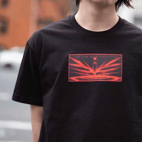 【二次受注】CDs SS Tee BLK