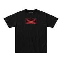 CDs SS Tee BLK