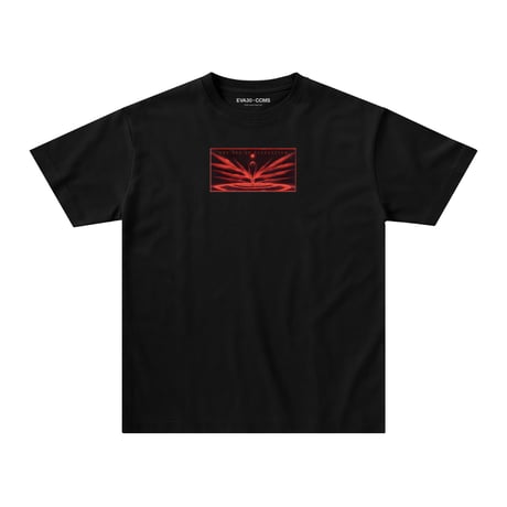 【二次受注】CDs SS Tee BLK