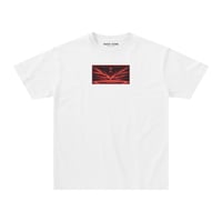 CDs SS Tee WHT