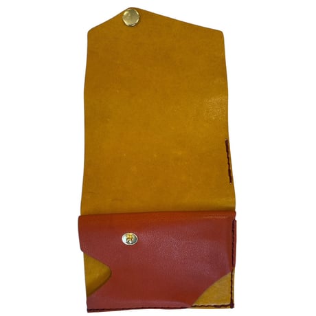 mini wallet/ミニ財布