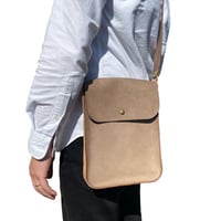 PATINA Flat Shoulder