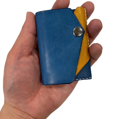 mini wallet/ミニ財布