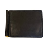 money clip wallet/マネークリップ財布