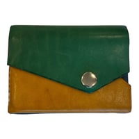 mini wallet/ミニ財布