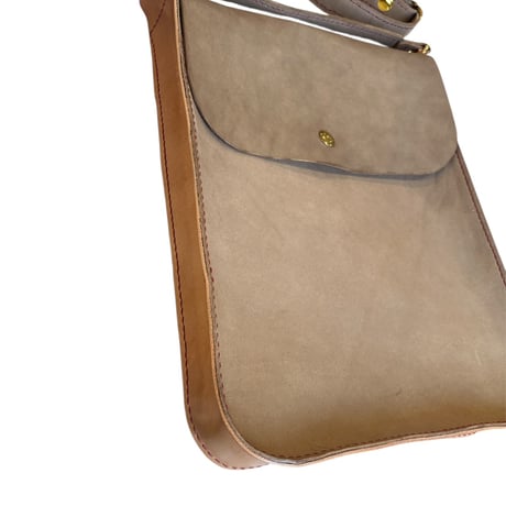 PATINA Flat Shoulder