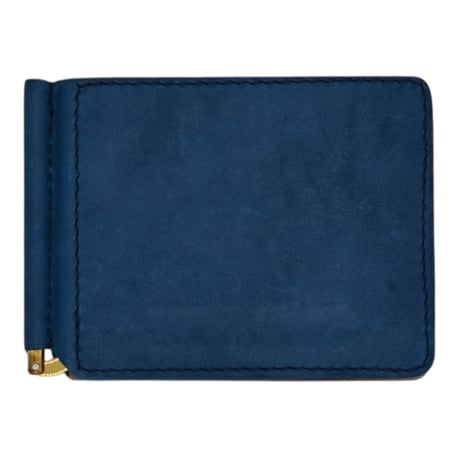 money clip wallet/マネークリップ財布