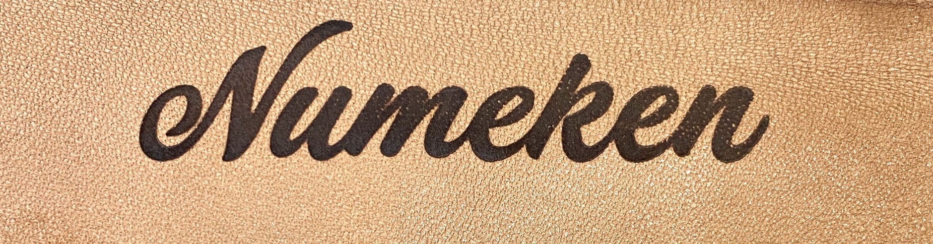 Numeken
