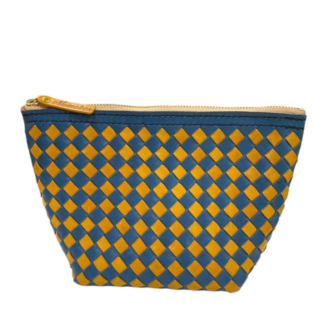 TRAVEL POUCH/トラベルポーチ