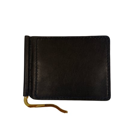money clip wallet/マネークリップ財布