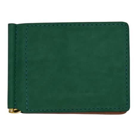 money clip wallet/マネークリップ財布