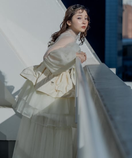 cereal × Heritique Photo Session