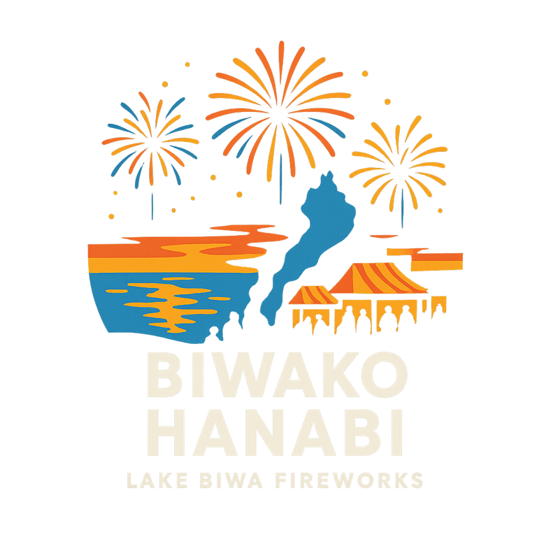 琵琶湖三市同時花火大会 公式チケット