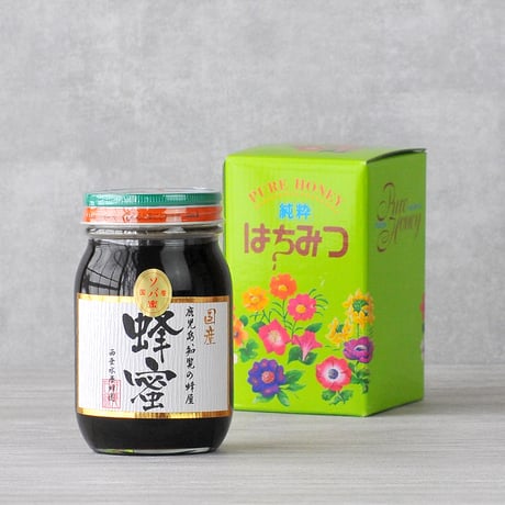そばはちみつ | STORES