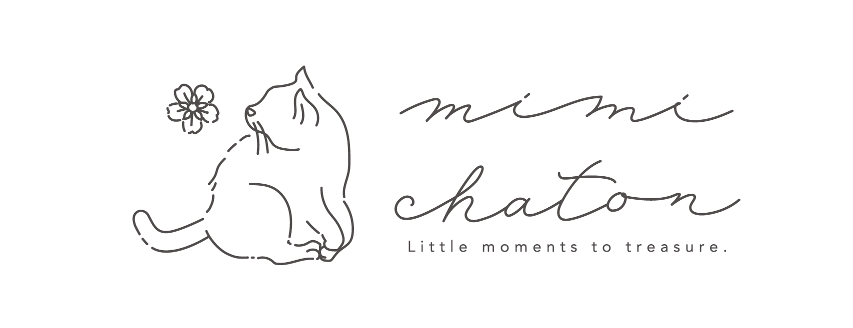 mimi chaton