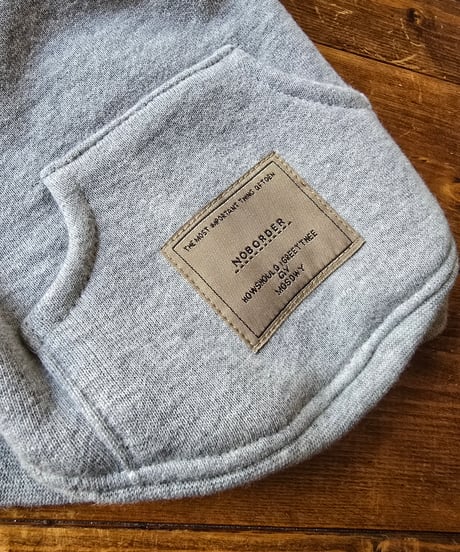 sleeveless hoodie
