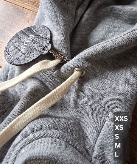 sleeveless hoodie