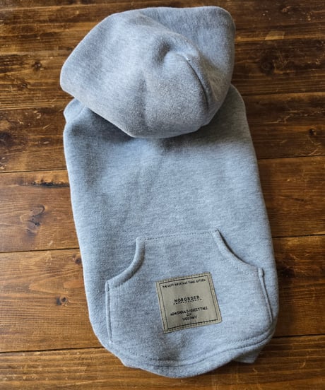 sleeveless hoodie