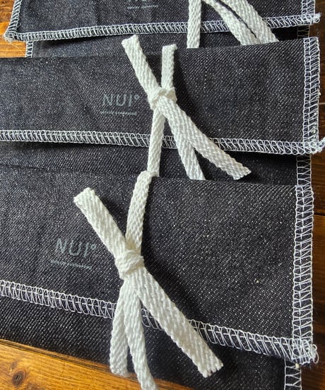 leather glasses case