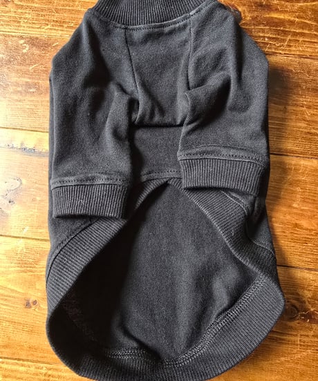 raglan sleeve T-shirt