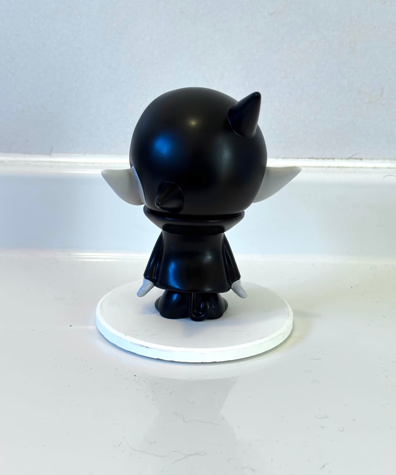 VareLソフビ TTF.ver | BLACKBOX