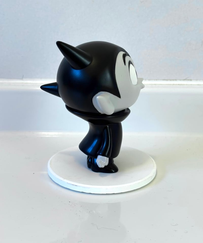 VareLソフビ TTF.ver | BLACKBOX