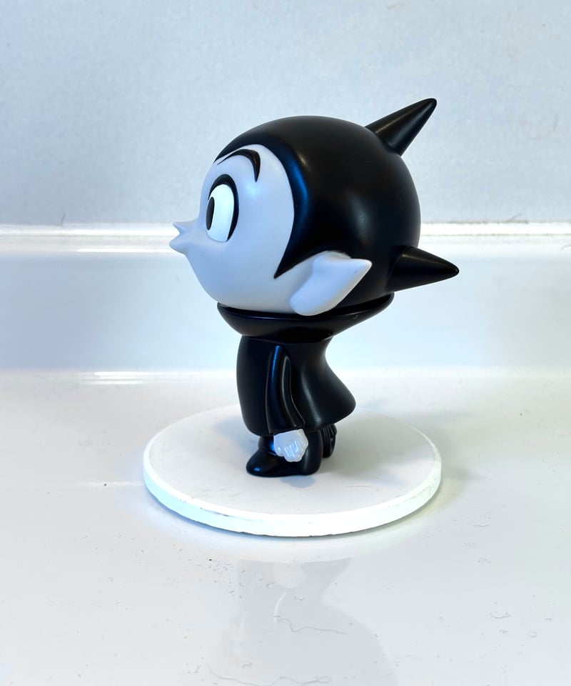 VareLソフビ TTF.ver | BLACKBOX