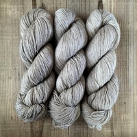Organic Wool Linen「カテキュー」