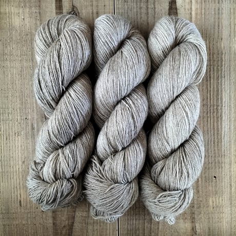 Organic Wool Linen「カテキュー」