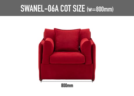 SWANEL-06A COT