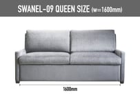 SWANEL-09 QUEEN