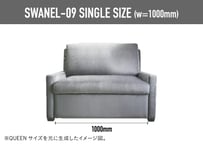 SWANEL-09 SINGLE