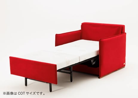 SWANEL-06A COT