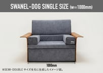 SWANEL-DOG SINGLE