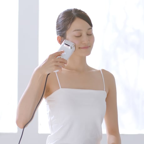 YAMAN　レイボーテクールプロ