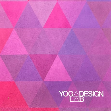 Yoga Design Lab　COMBO MAT 3.5mm（TRIBECA SAND/トライベッカサンド）