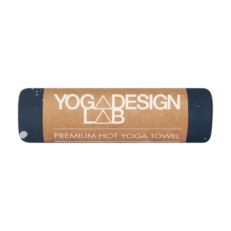 Yoga Design Lab　MAT TOWELS（CELESTIAL/セレスティアル）