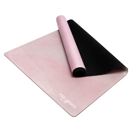 Yoga Design Lab　COMBO MAT 3.5mm（THAR/タール・デザート）