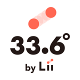 33.6° by Lii（Lii online shop）