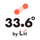 33.6° by Lii（Lii online shop）