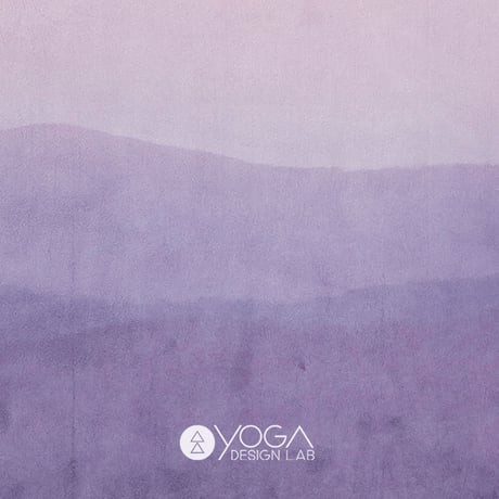Yoga Design Lab　MAT TOWELS（BREATHE/ブレス）