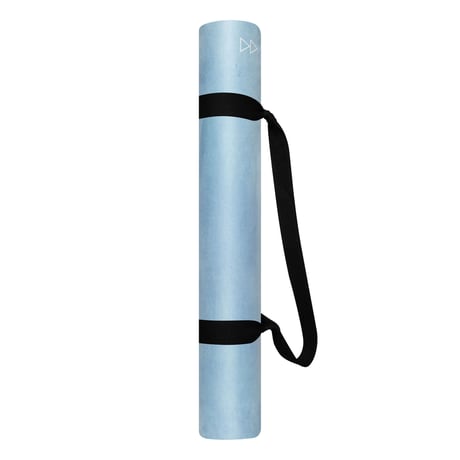 Yoga Design Lab　COMBO MAT 3.5mm（THAR/タール・デザート）