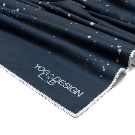 Yoga Design Lab　MAT TOWELS（CELESTIAL/セレスティアル）