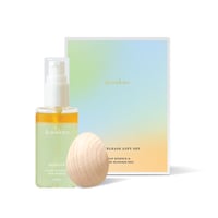 &wakan THE RELEASE GIFT SET